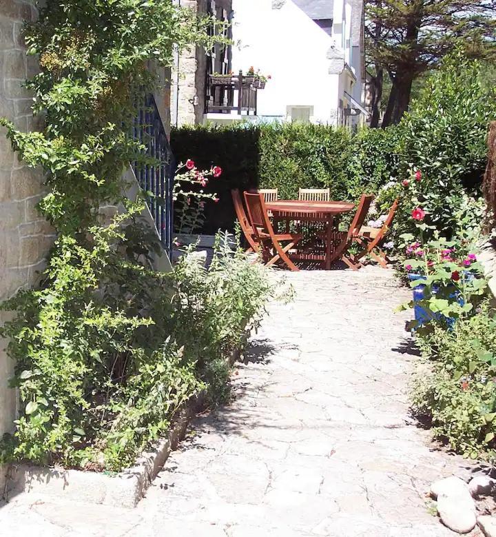 Villa Kernano Carnac Exterior photo